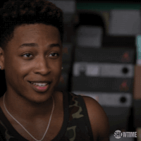 season 1 showtime GIF by The Chi