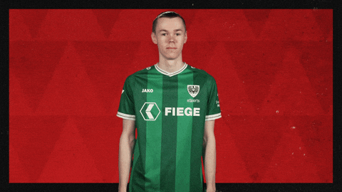 Preußen Münster Football GIF by Bundesliga
