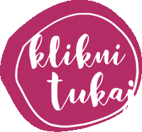 Klikni Sticker by MalincaNastja