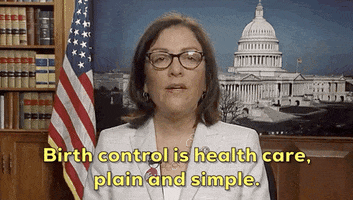 Scotus GIF by GIPHY News