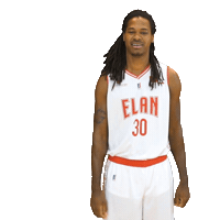 Mickael Sticker by Elan Chalon