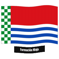Bandera Andalucia Sticker by Formación Ninja