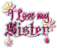 sisters STICKER
