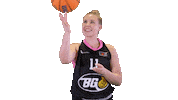 Basketball Hoops Sticker by Basket_fi