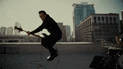 Attention Attention GIF by Shinedown