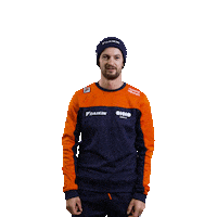 Teamnl Shorttrack Sticker by Shapevisions