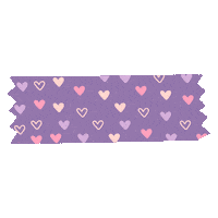 Tag Love Sticker
