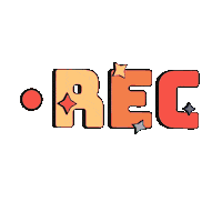 Rec Hubtv Sticker by BUas HUB