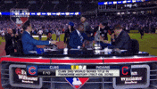 World Series Baseball GIF by MLB