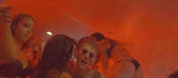 Machine Gun Kelly Golden God GIF by Interscope Records