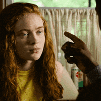 strangerthings netflix stranger things GIF