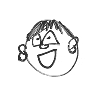 MinimalHeroes cartoon drawing draw minimal GIF