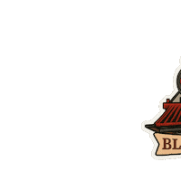 Train Sticker by BlazinMRanch