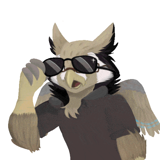 Surprised Sci-Fi Sticker by Cyrentec @ Stellar Genetic