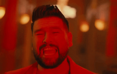 I Should Probably Go To Bed GIF by Dan + Shay