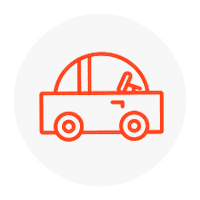 Sasar_es loop brand coche sasar Sticker