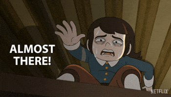 Halloween Horror GIF by NETFLIX