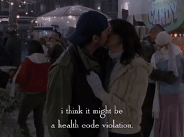 season 6 netflix GIF by Gilmore Girls 