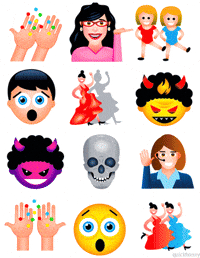 GIF by PEEKASSO