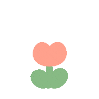 Grow In Love Sticker