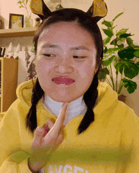 Leave Me Alone Pain GIF