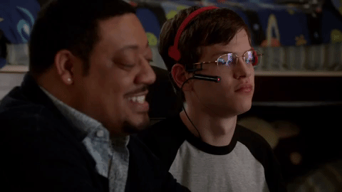 speechless GIF by ABC Network