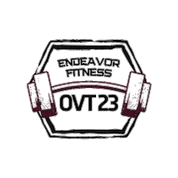 Ovt23 Sticker by ThrowDown Series