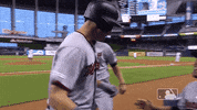 Major League Baseball Sport GIF by MLB