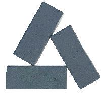 Stack Sticker by asphaltgold