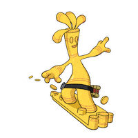 Steel Sticker by Pokémon