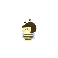 Pozzy Sticker