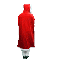 x-mas christmas Sticker by radio SAW