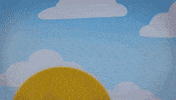 Good Morning Hello GIF by Holler Studios