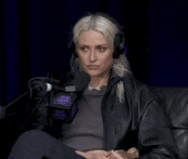 Linkin Park Interview GIF