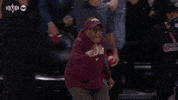 Spike Lee Lol GIF by NBA