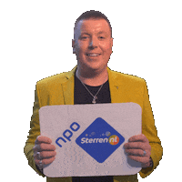 Tom Lips Sticker by Sterren NL