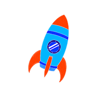 Fire Space Sticker by DEICHBRAND Festival