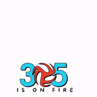 305 Volleyball Club GIF by 305VBC