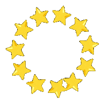Estrela Sticker