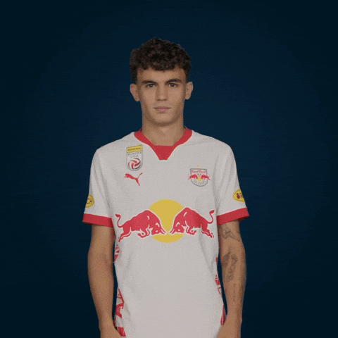 Football Sport GIF by FC Red Bull Salzburg