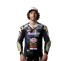 Sad Oh No Sticker by MotoGP