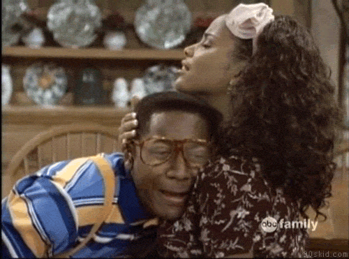family matters GIF