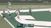 Regular Season Football GIF by NFL