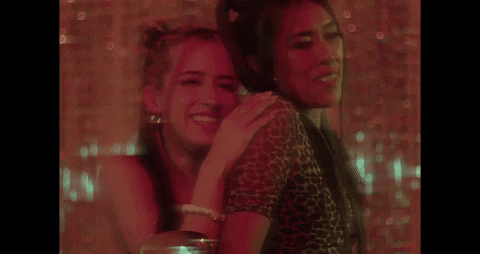 Art Love GIF by Moorelo
