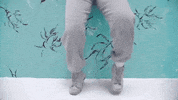 the best GIF by Self Esteem