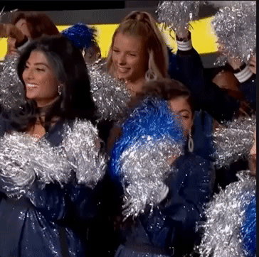 GIF by Deal Or No Deal