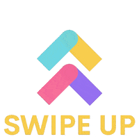 Swipe Up Hello World GIF by SheCodes