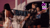 Happy Ex On The Beach GIF by MTV Nederland
