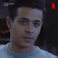 NetflixES netflixes 13 reasons why por 13 razones netflix espaa GIF