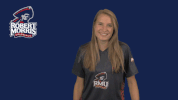 rmuathletics rmu robert morris robert morris university GIF